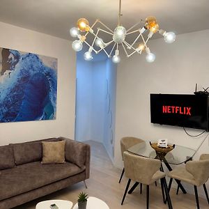 Appartement met Twee Slaapkamers